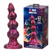 Стимулятор-гигант на присоске Primal Beastlord - 26 см. - Baile