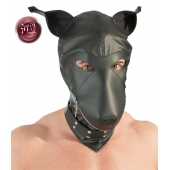 Шлем-маска Dog Mask в виде морды собаки - Orion - купить с доставкой в Комсомольске-на-Амуре