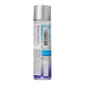 Охлаждающий лубрикант на водной основе JO Personal Lubricant H2O COOLING - 120 мл. - System JO - купить с доставкой в Комсомольске-на-Амуре