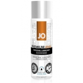Анальный охлаждающий лубрикант на силиконовой основе JO PREMIUM ANAL COOLING - 60 мл. - System JO - купить с доставкой в Комсомольске-на-Амуре