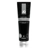 Лубрикант-гель для мужчин JO H2O GEL ORIGINAL - 240 мл. - System JO - купить с доставкой в Комсомольске-на-Амуре Лубрикант-гель для мужчин JO H2O GEL ORIGINAL - 240 мл. - System JO - купить с доставкой в Комсомольске-на-Амуре