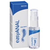 Расслабляющий анальный гель easyANAL Relax-Spray - 30 мл. - Joy Division - купить с доставкой в Комсомольске-на-Амуре