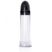 Автоматическая вакуумная помпа Man up pump - Erotist Adult Toys - в Комсомольске-на-Амуре купить с доставкой