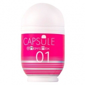 Мастурбатор Men sMax Capsule 01 - DANDARA - Men sMax - в Комсомольске-на-Амуре купить с доставкой