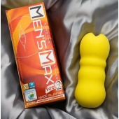 Мастурбатор-вагина Men sMax Feel 2 - Men sMax - в Комсомольске-на-Амуре купить с доставкой