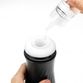 Мастурбатор с регулируемой плотностью обхвата Custom Strength CUP Twist Ripple - Tenga - в Комсомольске-на-Амуре купить с доставкой