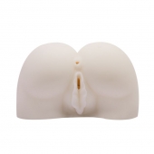 Мастурбатор-попка с двойной вибрацией - Baile - в Комсомольске-на-Амуре купить с доставкой