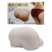 Мастурбатор-попка с двойной вибрацией - Baile - в Комсомольске-на-Амуре купить с доставкой