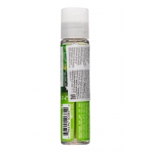 Смазка с ароматом яблока JO Flavored  Green Apple H2O - 30 мл. - System JO - купить с доставкой в Комсомольске-на-Амуре Смазка с ароматом яблока JO Flavored  Green Apple H2O - 30 мл. - System JO - купить с доставкой в Комсомольске-на-Амуре