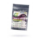Капсулы для мужчин Man - SuperCaps - купить с доставкой в Комсомольске-на-Амуре