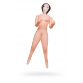 Надувная секс-кукла Jennifer - ToyFa - в Комсомольске-на-Амуре купить с доставкой