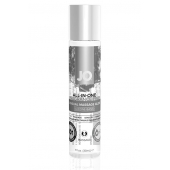 Массажный гель ALL-IN-ONE Massage Oil Sensual нейтральный - 30 мл. - System JO - купить с доставкой в Комсомольске-на-Амуре