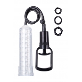 Прозрачная вакуумная помпа A-toys - A-toys - в Комсомольске-на-Амуре купить с доставкой