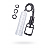 Прозрачная вакуумная помпа A-toys - A-toys - в Комсомольске-на-Амуре купить с доставкой