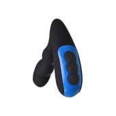 Массажер простаты Erotist Second - Erotist Adult Toys - в Комсомольске-на-Амуре купить с доставкой