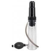 Вакуумная помпа-мастурбатор Vibrating Multi Pump   Masturbator - Orion - в Комсомольске-на-Амуре купить с доставкой