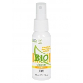 Очищающий спрей Bio Cleaner - 50 мл. - HOT - купить с доставкой в Комсомольске-на-Амуре