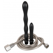 Набор для интимного душа Shower me Deluxe - Orion - купить с доставкой в Комсомольске-на-Амуре