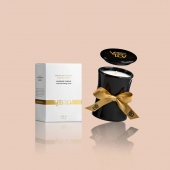 Массажная аромасвеча BEWITCHING MASSAGE CANDLE - 120 мл. - YESforLOV - купить с доставкой в Комсомольске-на-Амуре