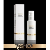 Массажное масло BEWITCHING MASSAGE OIL - 100 мл. - YESforLOV - купить с доставкой в Комсомольске-на-Амуре