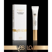 Возбуждающий интимный гель для женщин EXCITEMENT GEL FOR WOMEN - 10 гр. - YESforLOV - купить с доставкой в Комсомольске-на-Амуре