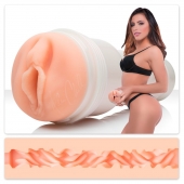 Мастурбатор-вагина Fleshlight Girls - Adriana Chechik Empress - Fleshlight - в Комсомольске-на-Амуре купить с доставкой