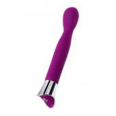 Фиолетовый стимулятор для точки G JOS GAELL - 21,6 см. - JOS купить в Комсомольске-на-Амуре с доставкой в Orgasmix.ru Фиолетовый стимулятор для точки G JOS GAELL - 21,6 см. - JOS