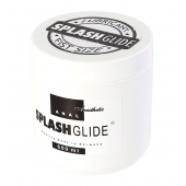 Анальный гель на водной основе SPLASHGLIDE ANAL ANESTHETIC FIST SIZE - 600 мл. - Splashglide - купить с доставкой в Комсомольске-на-Амуре