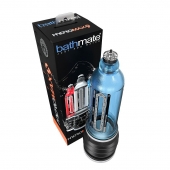 Синяя гидропомпа HydroMAX9 - Bathmate - в Комсомольске-на-Амуре купить с доставкой