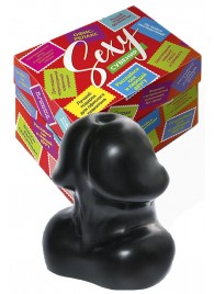 Сувенир в коробке  Босс - LOVETOY (А-Полимер) - купить с доставкой в Комсомольске-на-Амуре