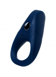 Эрекционное кольцо на пенис Satisfyer Ring 1 - Satisfyer - в Комсомольске-на-Амуре купить с доставкой