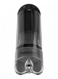 Вакуумная вибропомпа Extender Pro Vibrating Pump - Pipedream - в Комсомольске-на-Амуре купить с доставкой