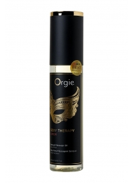 Минеральное массажное масло Orgie Sexy Therapy Amor - 200 мл. - ORGIE - купить с доставкой в Комсомольске-на-Амуре