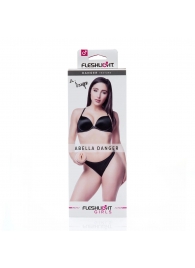 Мастурбатор-вагина Fleshlight Girls - Abella Danger Danger - Fleshlight - в Комсомольске-на-Амуре купить с доставкой