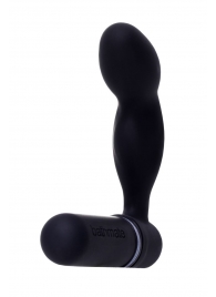 Стимулятор простаты Prostate Vibe - 10,5 см. - Bathmate - в Комсомольске-на-Амуре купить с доставкой