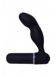 Стимулятор простаты Prostate Vibe - 10,5 см. - Bathmate - в Комсомольске-на-Амуре купить с доставкой