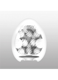 Мастурбатор-яйцо EGG Sphere - Tenga - в Комсомольске-на-Амуре купить с доставкой