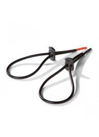 Электроутяжка на пенис и мошонку Rodeo Robin - MyStim - купить с доставкой в Комсомольске-на-Амуре Электроутяжка на пенис и мошонку Rodeo Robin - MyStim - купить с доставкой в Комсомольске-на-Амуре