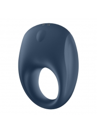 Эрекционное кольцо Satisfyer Strong One с возможностью управления через приложение - Satisfyer - в Комсомольске-на-Амуре купить с доставкой