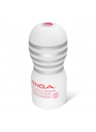 Мастурбатор TENGA Original Vacuum Cup Soft - Tenga - в Комсомольске-на-Амуре купить с доставкой