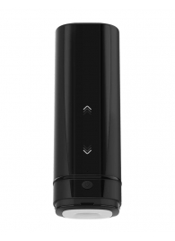 Мастурбатор для секса на расстоянии Onyx+ - Kiiroo - в Комсомольске-на-Амуре купить с доставкой