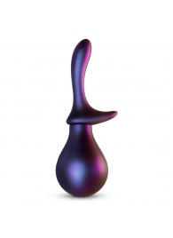 Фиолетовый анальный душ Nebula Bulb - ONE DC B.V. - купить с доставкой в Комсомольске-на-Амуре