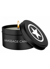 Набор из 3 массажных свечей Massage Candle Set - Shots Media BV - купить с доставкой в Комсомольске-на-Амуре