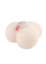 Мастурбатор с вибрацией Japanese School Girl - Baile - в Комсомольске-на-Амуре купить с доставкой