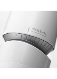 Мастурбатор TENGA AERO Silver Ring - Tenga - в Комсомольске-на-Амуре купить с доставкой