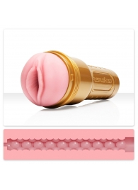 Мастурбатор-вагина Fleshlight - Go Stamina Training Unit - Fleshlight - в Комсомольске-на-Амуре купить с доставкой