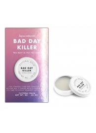 Бальзам для клитора Bad Day Killer - 8 гр. - Bijoux Indiscrets - купить с доставкой в Комсомольске-на-Амуре