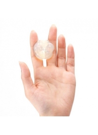 Клиторальный стимулятор Iroha Petit Plum - Tenga в Комсомольске-на-Амуре Клиторальный стимулятор Iroha Petit Plum - Tenga