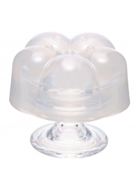 Клиторальный стимулятор Iroha Petit Plum - Tenga в Комсомольске-на-Амуре Клиторальный стимулятор Iroha Petit Plum - Tenga