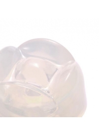 Клиторальный стимулятор Iroha Petit Lily - Tenga в Комсомольске-на-Амуре Клиторальный стимулятор Iroha Petit Lily - Tenga